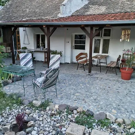 Somborski Salas - Strogi Centar * Sombor