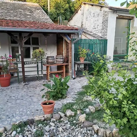 Appartement Somborski Salas - Strogi Centar Sombor