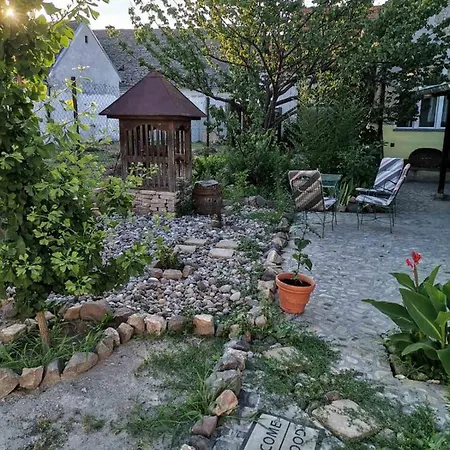 Somborski Salas - Strogi Centar Appartement *