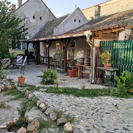 Apartment Somborski Salas - Strogi Centar Sombor