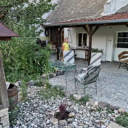 Apartment Somborski Salas - Strogi Centar Sombor