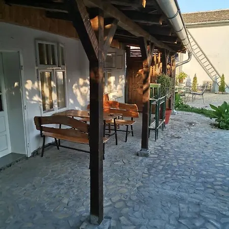 Appartement Somborski Salas - Strogi Centar Sombor