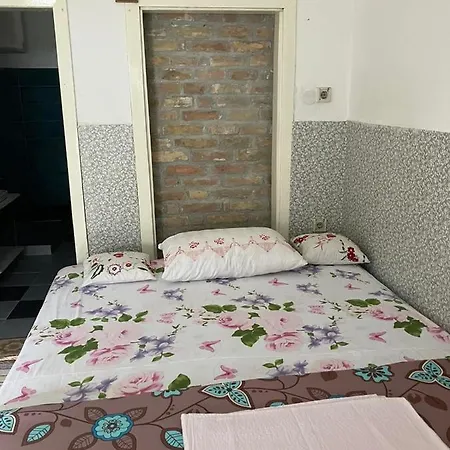 Somborski Salas - Strogi Centar Appartement *