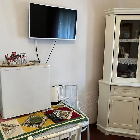 Apartment Somborski Salas - Strogi Centar *