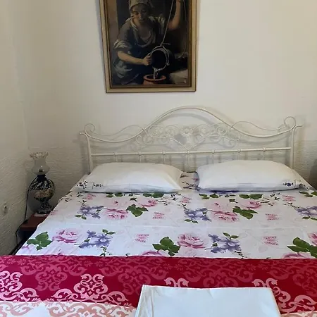 Somborski Salas - Strogi Centar * Sombor