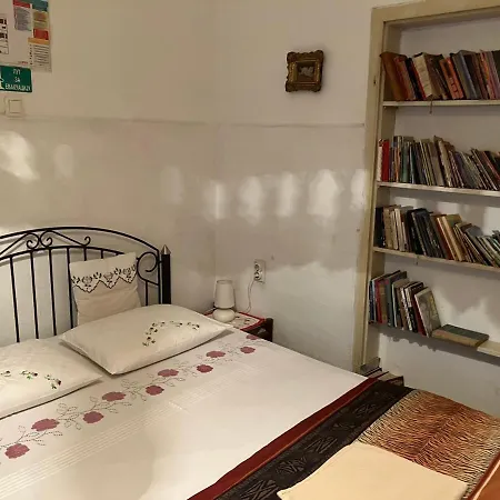 Appartement Somborski Salas - Strogi Centar