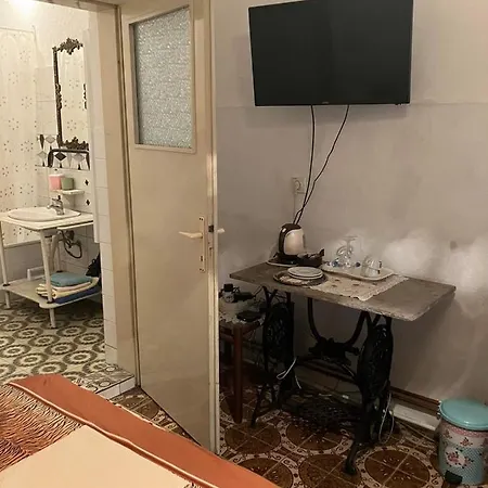 Somborski Salas - Strogi Centar * Sombor