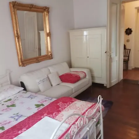 Apartment Somborski Salas - Strogi Centar *