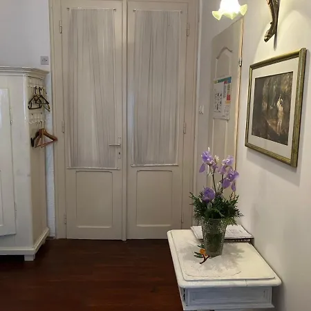 Somborski Salas - Strogi Centar * Sombor