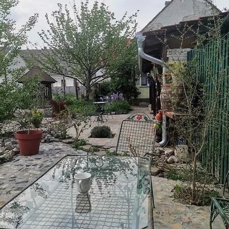 Somborski Salas - Strogi Centar Apartment Sombor