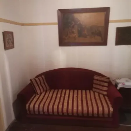 Somborski Salas - Strogi Centar * Sombor