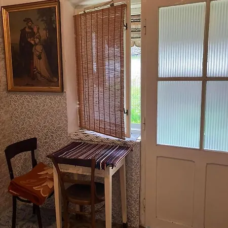 Somborski Salas - Strogi Centar * Sombor