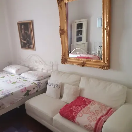 Somborski Salas - Strogi Centar * Sombor