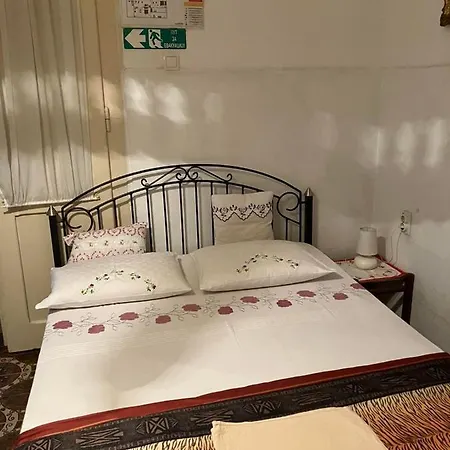 Somborski Salas - Strogi Centar Appartement Sombor