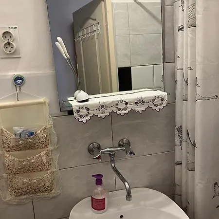 Somborski Salas - Strogi Centar *