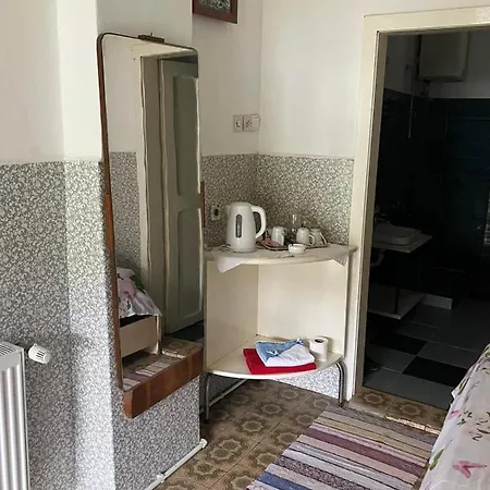 Somborski Salas - Strogi Centar Apartment *