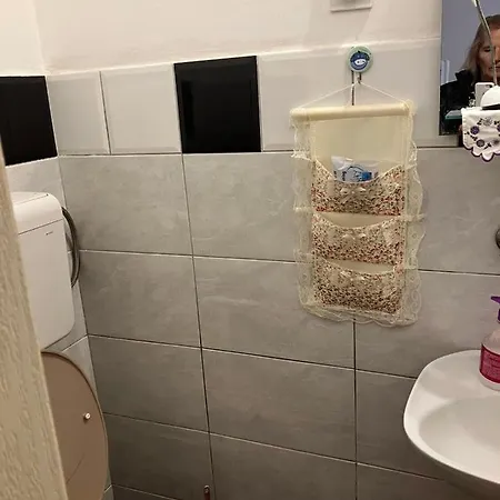 Somborski Salas - Strogi Centar * Sombor