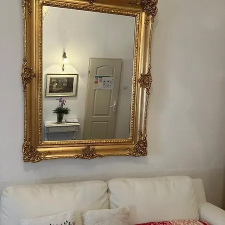 Somborski Salas - Strogi Centar Apartment Sombor