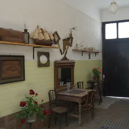 Somborski Salas - Strogi Centar