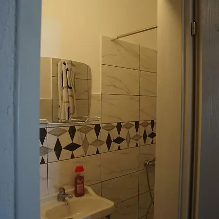 Somborski Salas - Strogi Centar Appartement *