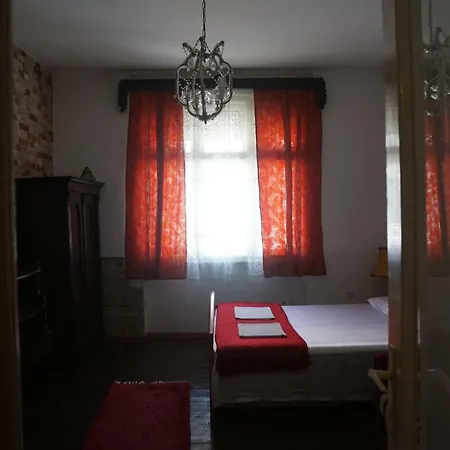 Somborski Salas - Strogi Centar Sombor