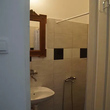 Somborski Salas - Strogi Centar Sombor