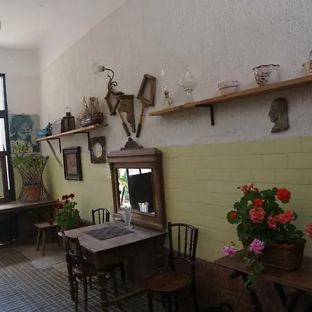 Somborski Salas - Strogi Centar Appartement Sombor