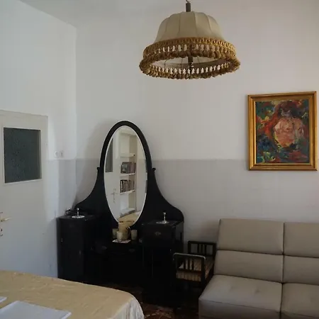 Somborski Salas - Strogi Centar Apartment Sombor