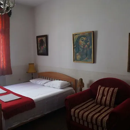 Somborski Salas - Strogi Centar Apartment Sombor