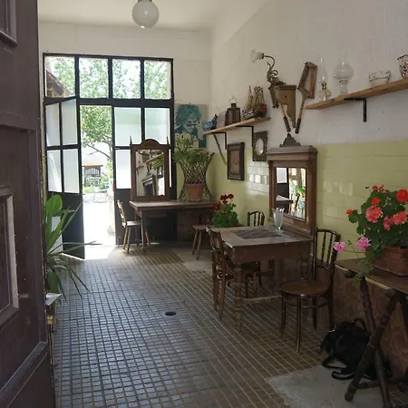 Somborski Salas - Strogi Centar Appartement Sombor