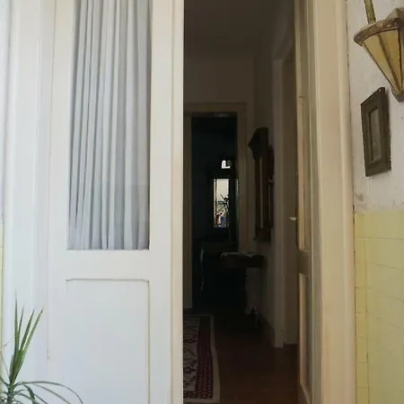 Appartement Somborski Salas - Strogi Centar Sombor