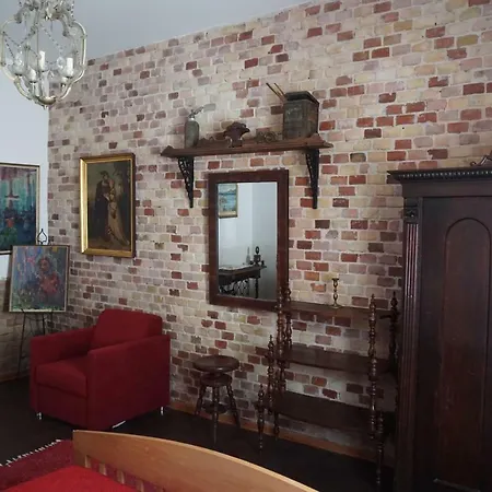 Appartement Somborski Salas - Strogi Centar Sombor