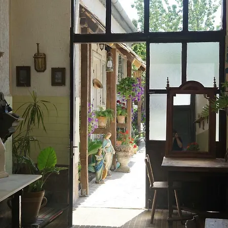 Appartement Somborski Salas - Strogi Centar Sombor