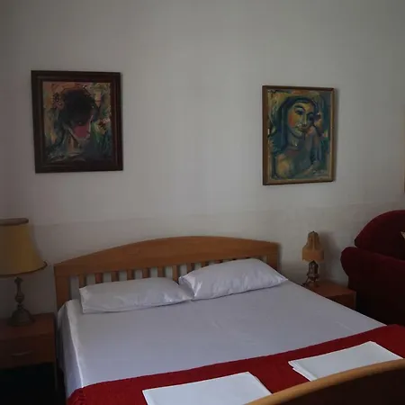 Somborski Salas - Strogi Centar Apartment *