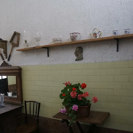 Somborski Salas - Strogi Centar Apartment