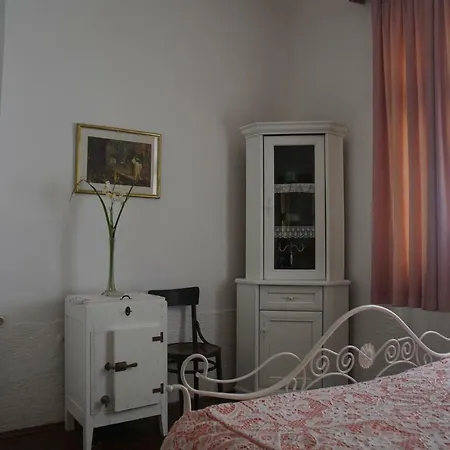 Somborski Salas - Strogi Centar * Sombor