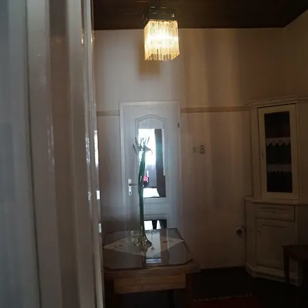 Somborski Salas - Strogi Centar * Sombor