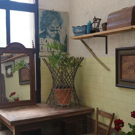 Appartement Somborski Salas - Strogi Centar *