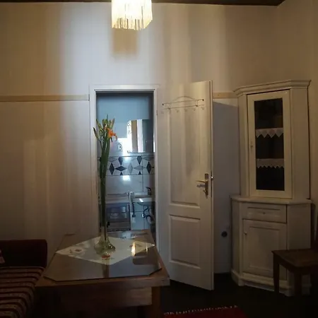 Apartment Somborski Salas - Strogi Centar *