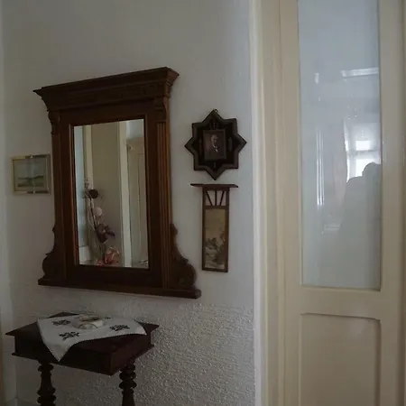 Apartment Somborski Salas - Strogi Centar