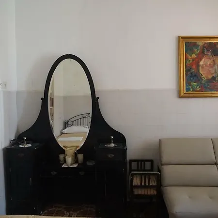 Apartment Somborski Salas - Strogi Centar *