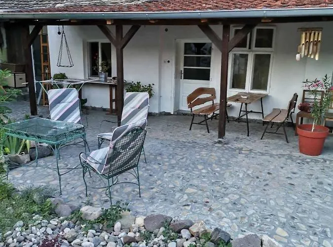 Somborski Salas - Strogi Centar * Sombor