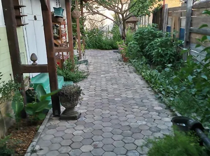 Somborski Salas - Strogi Centar Lejlighed