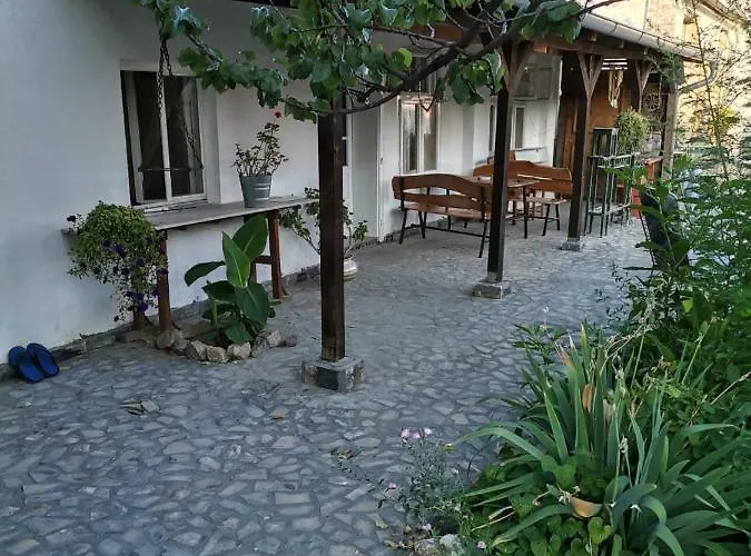 Somborski Salas - Strogi Centar