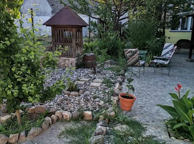 Somborski Salas - Strogi Centar Lejlighed *