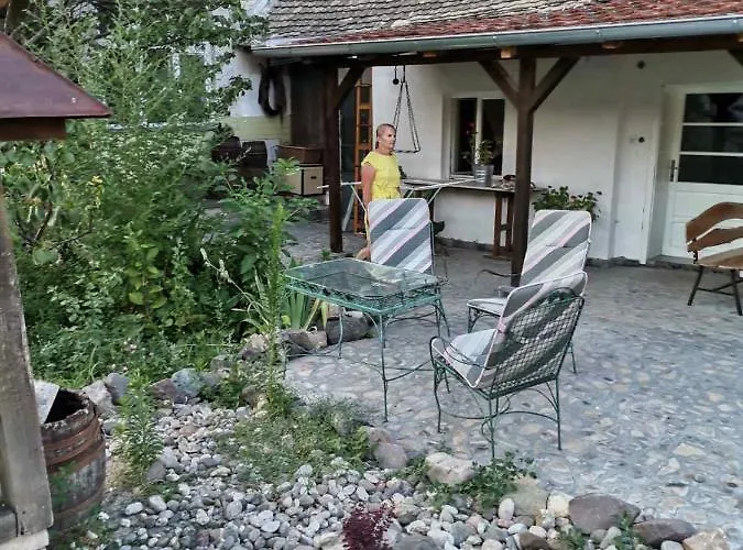 Lejlighed Somborski Salas - Strogi Centar Sombor