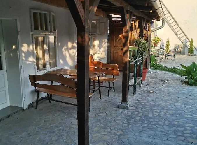 Lejlighed Somborski Salas - Strogi Centar Sombor