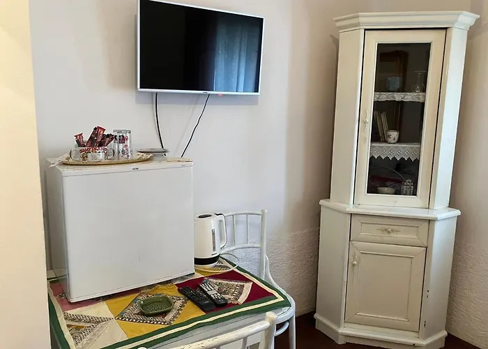 Lejlighed Somborski Salas - Strogi Centar *