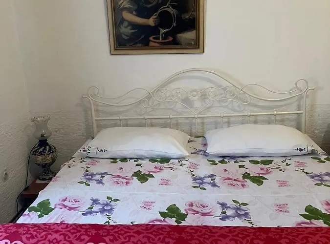 Somborski Salas - Strogi Centar * Sombor