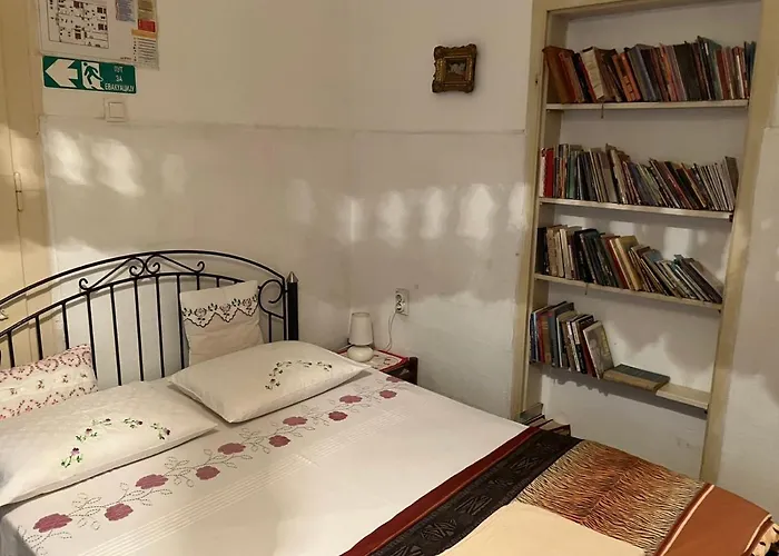 Lejlighed Somborski Salas - Strogi Centar